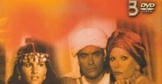 Deserto di fuoco (1997) stream