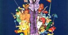 El desván de la fantasía streaming