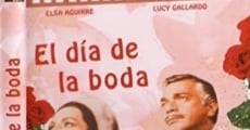 El día de la boda (1968) stream