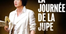 La journée de la jupe film complet