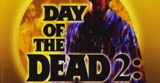 Película El día de los muertos II: Contagio