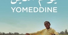 Yomeddine (2018)