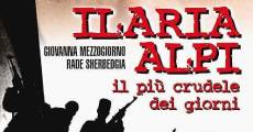 Ilaria Alpi - Il più crudele dei giorni