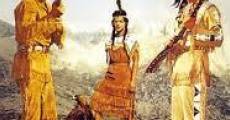 Winnetou und das Halbblut Apanatschi streaming