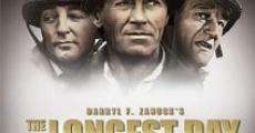 The Longest Day film complet