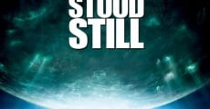 The Day the Earth Stood Still (2008)