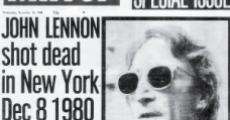 The Day John Lennon Died