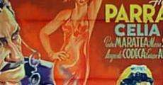 El diablo con faldas (1938) stream