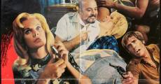 Il diavolo a sette facce (1971) stream