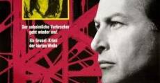 Im Stahlnetz des Dr. Mabuse (1961)