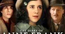 Película El diario de Ana Frank