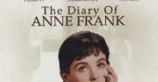 Le journal d'Anne Frank streaming
