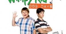 Diary of a Wimpy Kid: Dog Days film complet