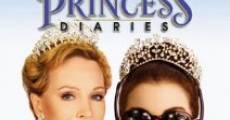 Le journal d'une princesse streaming