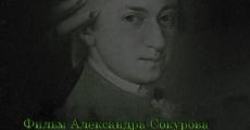 Filme completo Peterburgskiy dnevnik: Mozart. Rekviem