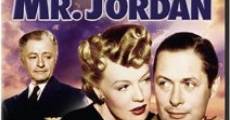 Here Comes Mr. Jordan (1941)