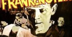 Frankenstein (1931) stream