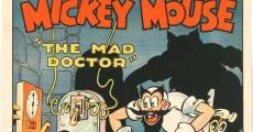 Walt Disney's Mickey Mouse: The Mad Doctor (1933) stream