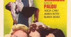 El dolor de los hijos (1949) stream