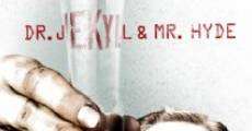 Película El Dr Jekyll y Mr Hyde