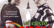 El efecto mariposa (1995) stream