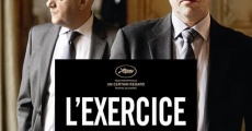 L'exercice de l'État film complet