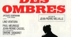 L'armée des ombres (1969)