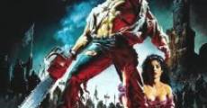 Army of Darkness (1992) stream