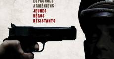 L'armée du crime film complet