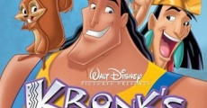 Filme completo A Nova Onda do Kronk