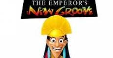 The Emperor's New Groove (2000)