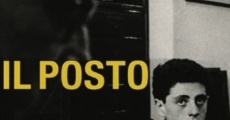 Il Posto (1961) stream