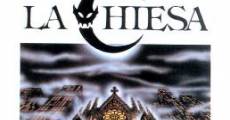 La chiesa (1989) stream