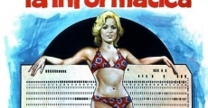 El erotismo y la informática (1976) stream