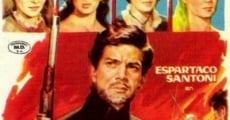 El escándalo (1964) stream