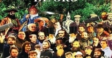 El escarabajo de oro film complet