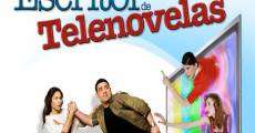 El escritor de telenovelas streaming