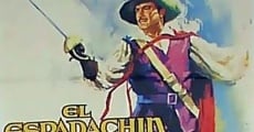 El Espadachín (1964) stream