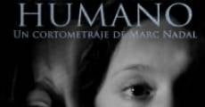 Película El espejo humano