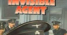 Filme completo Agente Invisível Contra a Gestapo