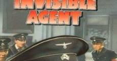 L'agent invisible contre la Gestapo streaming