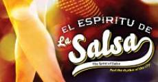 Película El espiritu de la salsa