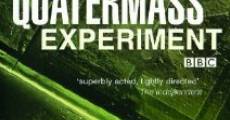 Película El experimento del Dr. Quatermass