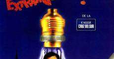 El extranger-oh! de la calle Cruz del Sur (1987) stream