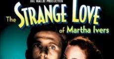 The Strange Love of Martha Ivers (1946) stream