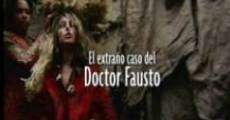 El extraño caso del doctor Fausto (1969) stream