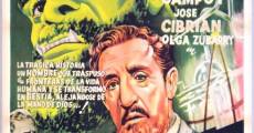 El extraño caso del hombre y la bestia (1951) stream