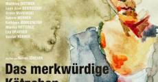 Das merkwürdige Kätzchen (The Strange Little Cat) streaming