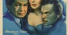 The Stranger (1946) stream