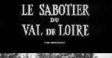 Le sabotier du Val de Loire